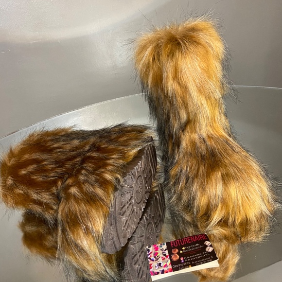 Custom high quality Boots - Picture 3 of 8